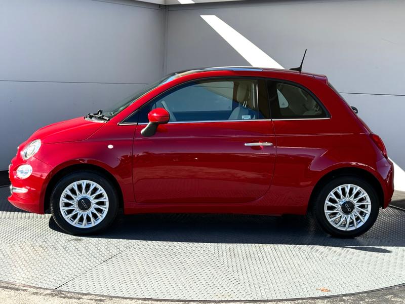 Used Fiat 500 2016 for sale - 76266083: Photo 8