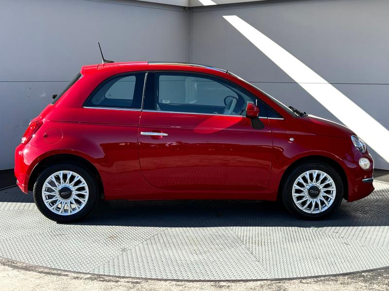 Used Fiat 500 2016 for sale - 76266083: Photo 9
