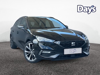 2022 - 1.5 eTSI MHEV FR Sport Estate 5dr Petrol Hybrid DSG Euro 6 (s/s) (150 ps) A