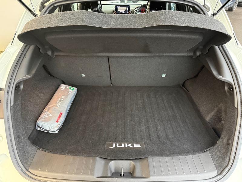 Used Nissan Juke 2023 for sale - 77100710: Photo 10