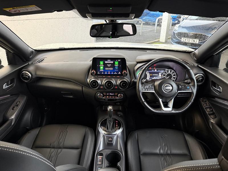 Used Nissan Juke 2023 for sale - 77100710: Photo 12