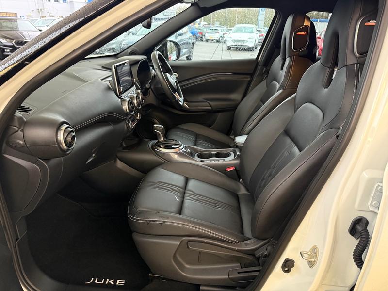 Used Nissan Juke 2023 for sale - 77100710: Photo 13