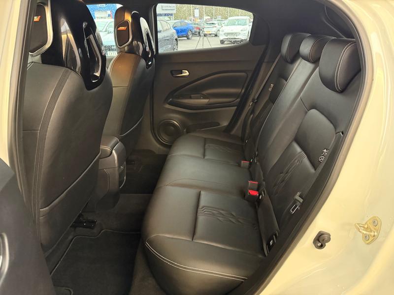 Used Nissan Juke 2023 for sale - 77100710: Photo 15