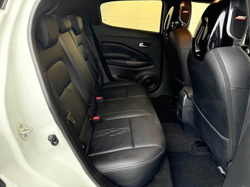 Used Nissan Juke 2023 for sale - 77100710: Photo 16