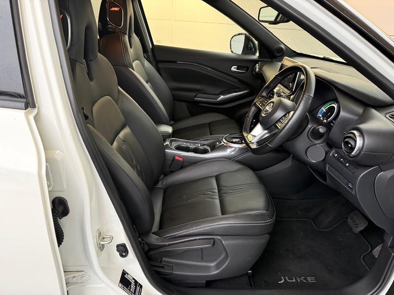 Used Nissan Juke 2023 for sale - 77100710: Photo 17