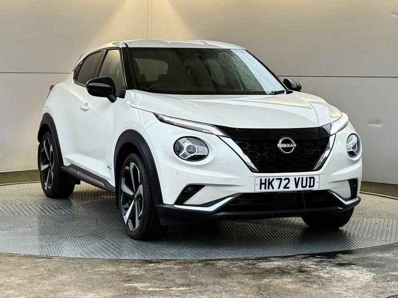 Used Nissan Juke 2023 for sale - 77100710: Photo 2