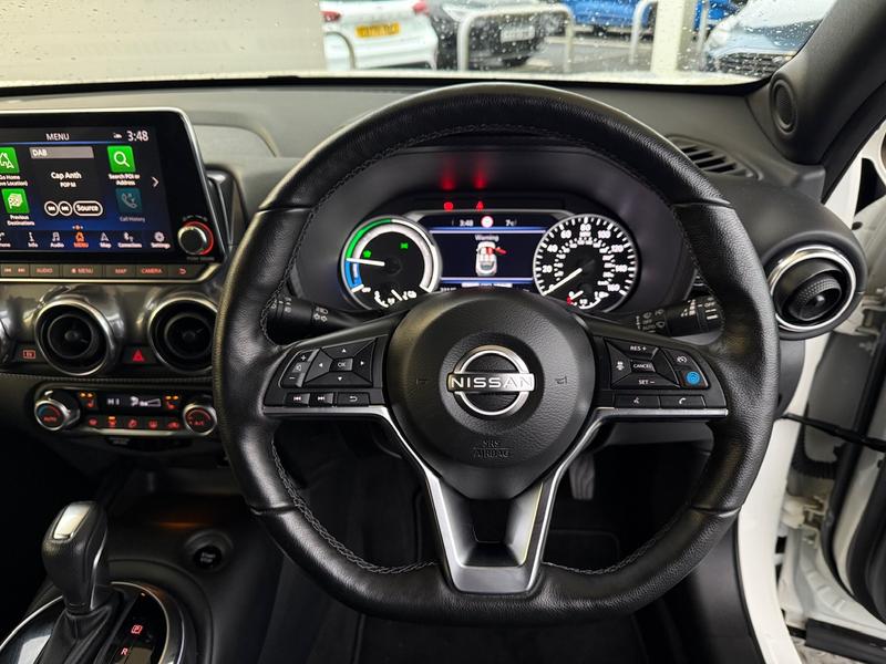 Used Nissan Juke 2023 for sale - 77100710: Photo 20