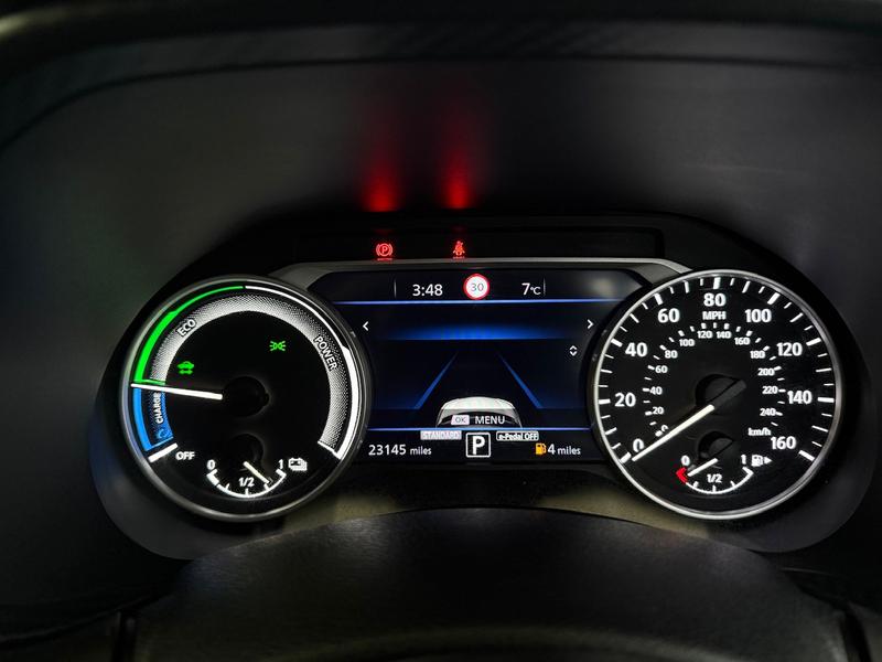 Used Nissan Juke 2023 for sale - 77100710: Photo 21