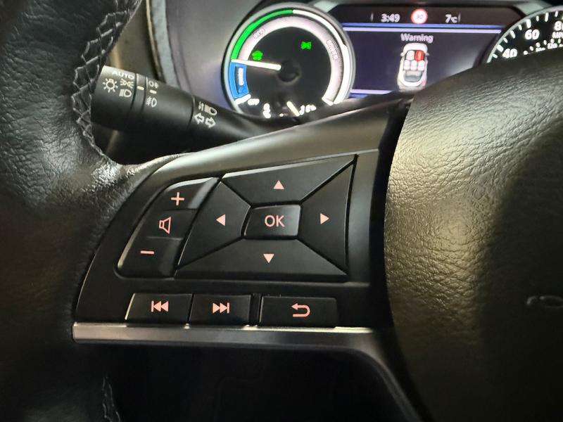 Used Nissan Juke 2023 for sale - 77100710: Photo 22