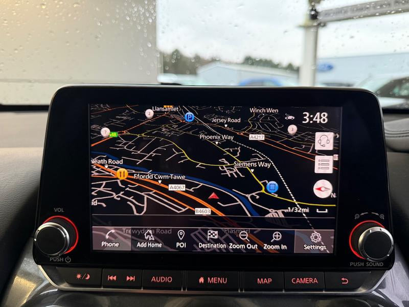 Used Nissan Juke 2023 for sale - 77100710: Photo 26