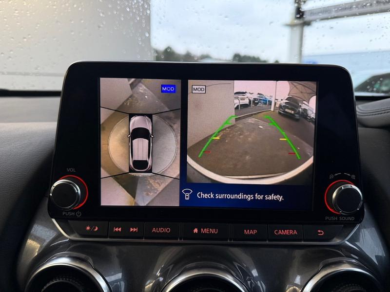 Used Nissan Juke 2023 for sale - 77100710: Photo 28