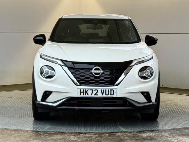 Used Nissan Juke 2023 for sale - 77100710: Photo 3