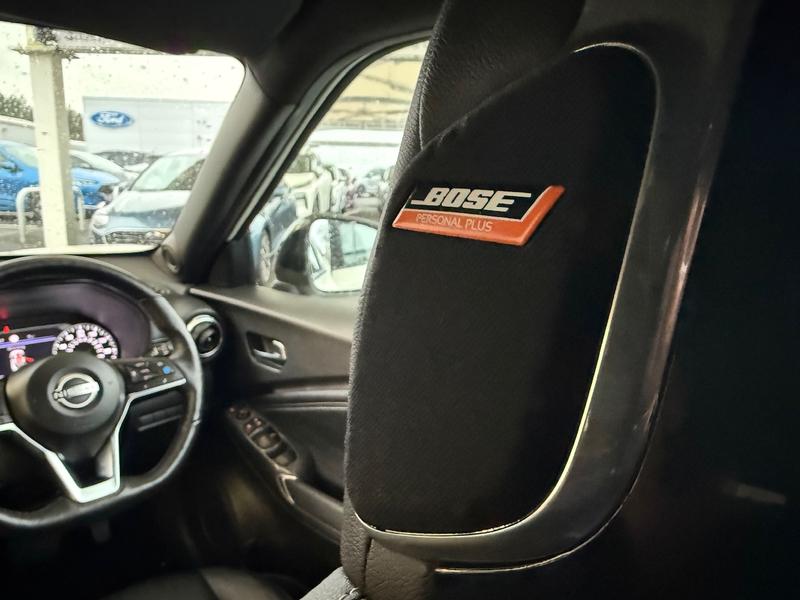 Used Nissan Juke 2023 for sale - 77100710: Photo 32