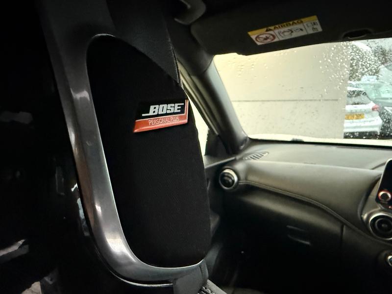 Used Nissan Juke 2023 for sale - 77100710: Photo 33