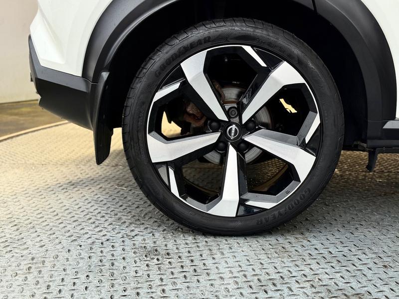 Used Nissan Juke 2023 for sale - 77100710: Photo 36