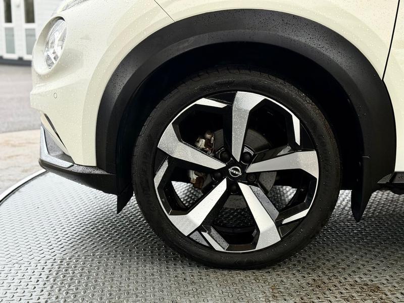 Used Nissan Juke 2023 for sale - 77100710: Photo 38