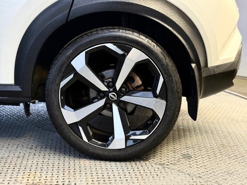 Used Nissan Juke 2023 for sale - 77100710: Photo 39