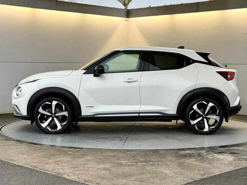 Used Nissan Juke 2023 for sale - 77100710: Photo 5