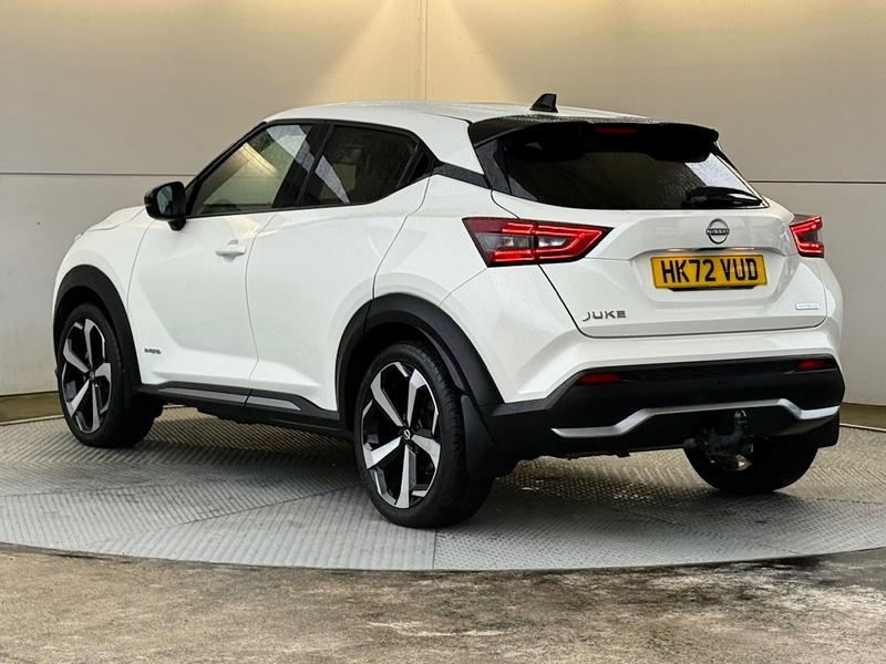 Used Nissan Juke 2023 for sale - 77100710: Photo 6