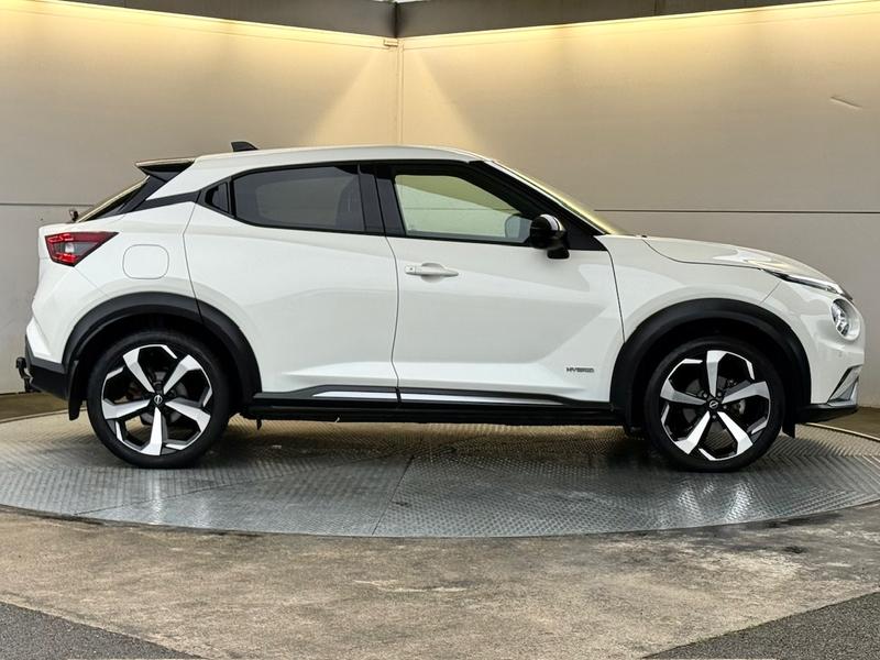 Used Nissan Juke 2023 for sale - 77100710: Photo 9