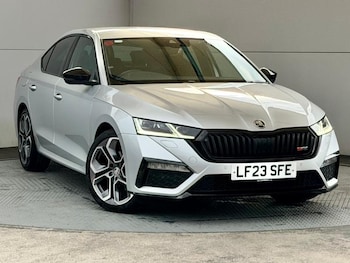 Used Skoda Octavia undefined for sale - 78575115: Photo