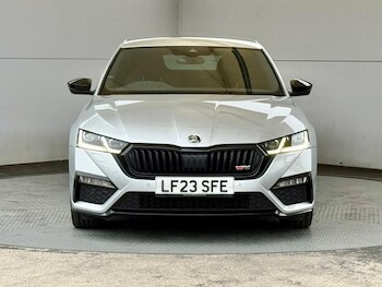 Used Skoda Octavia 2023 for sale - 78575115: Photo
