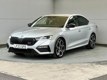Used Skoda Octavia 2023 for sale - 78575115: Photo