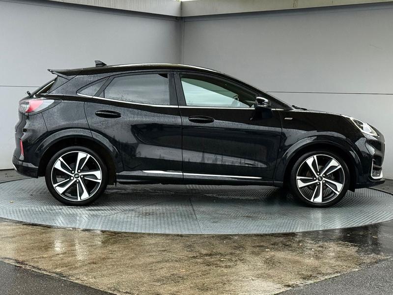 Used Ford Puma 2023 for sale - 76563112: Photo 10