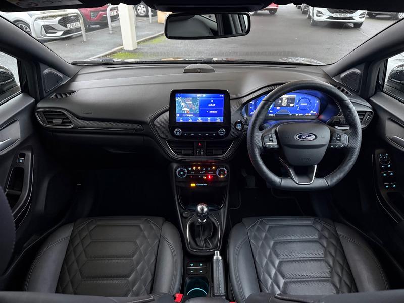 Used Ford Puma 2023 for sale - 76563112: Photo 15