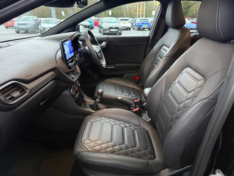 Used Ford Puma 2023 for sale - 76563112: Photo 16