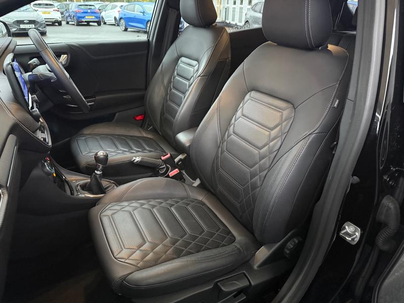 Used Ford Puma 2023 for sale - 76563112: Photo 17