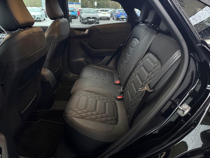 Used Ford Puma 2023 for sale - 76563112: Photo 18