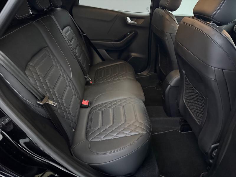 Used Ford Puma 2023 for sale - 76563112: Photo 19