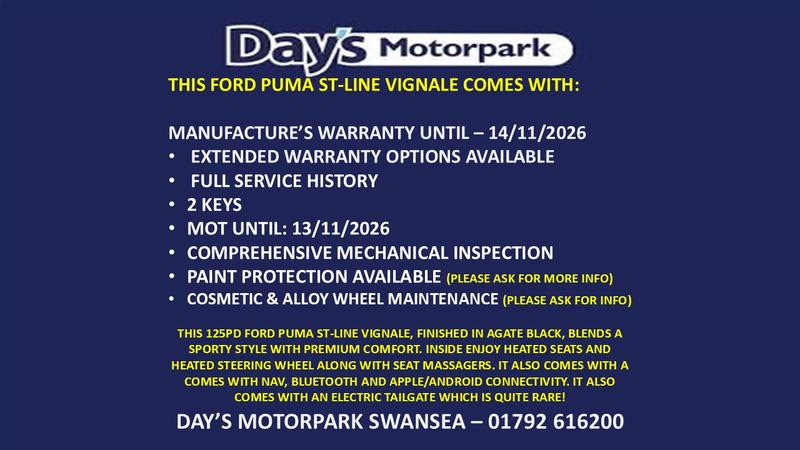 Used Ford Puma 2023 for sale - 76563112: Photo 2