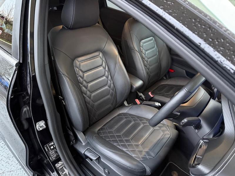 Used Ford Puma 2023 for sale - 76563112: Photo 20