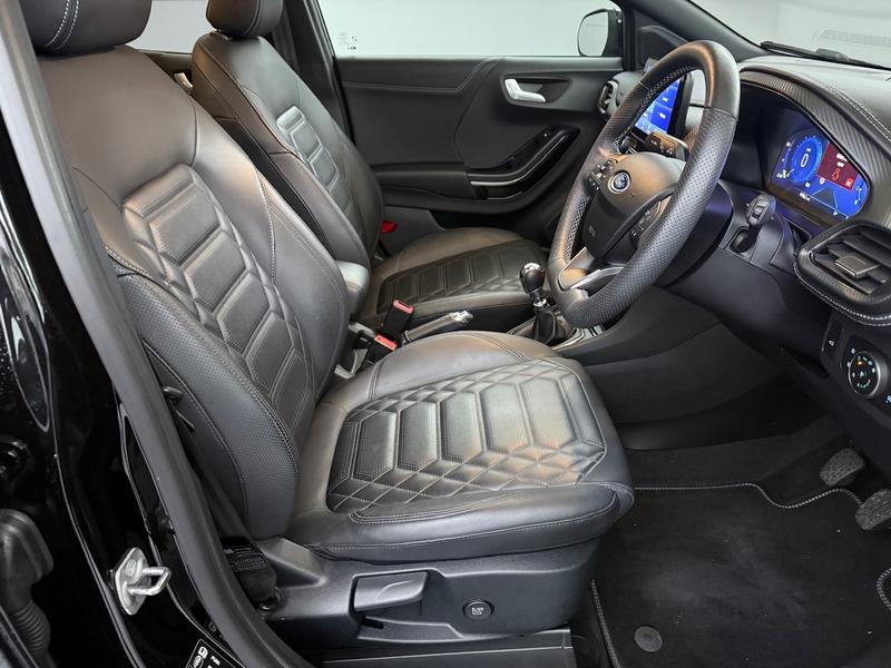 Used Ford Puma 2023 for sale - 76563112: Photo 21