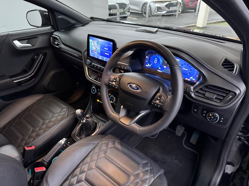 Used Ford Puma 2023 for sale - 76563112: Photo 22