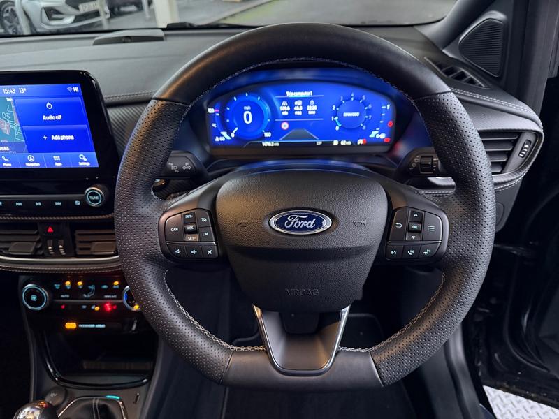 Used Ford Puma 2023 for sale - 76563112: Photo 23