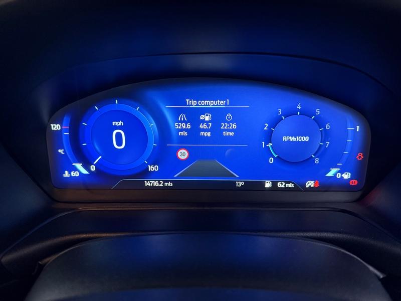 Used Ford Puma 2023 for sale - 76563112: Photo 24