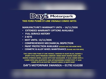 Used Ford Puma 2023 for sale - 76563112: Photo