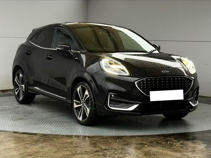 Used Ford Puma 2023 for sale - 76563112: Photo 3