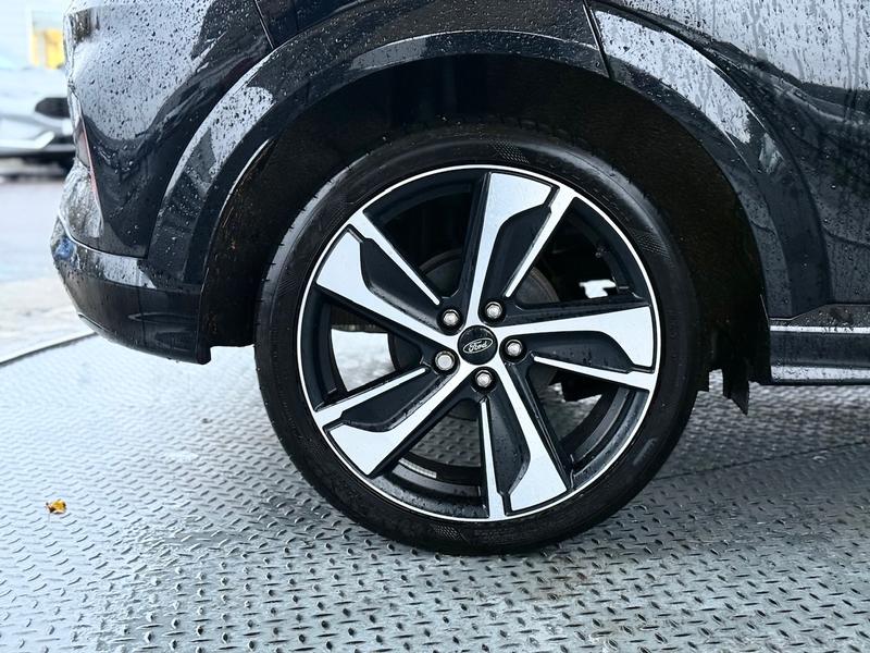 Used Ford Puma 2023 for sale - 76563112: Photo 35