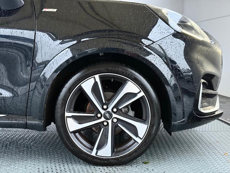 Used Ford Puma 2023 for sale - 76563112: Photo 36