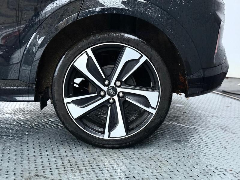 Used Ford Puma 2023 for sale - 76563112: Photo 38