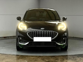 Used Ford Puma 2023 for sale - 76563112: Photo