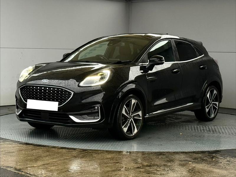 Used Ford Puma 2023 for sale - 76563112: Photo 5