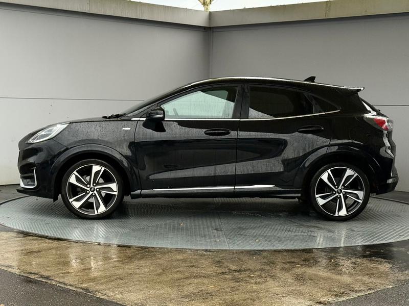 Used Ford Puma 2023 for sale - 76563112: Photo 6