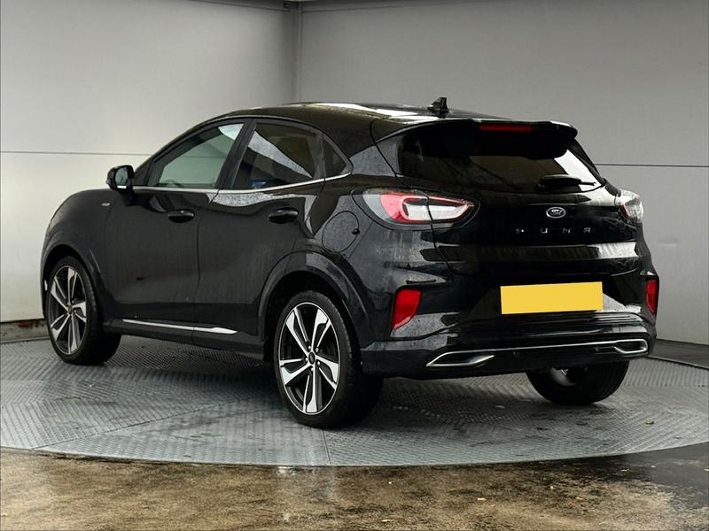 Used Ford Puma 2023 for sale - 76563112: Photo 7