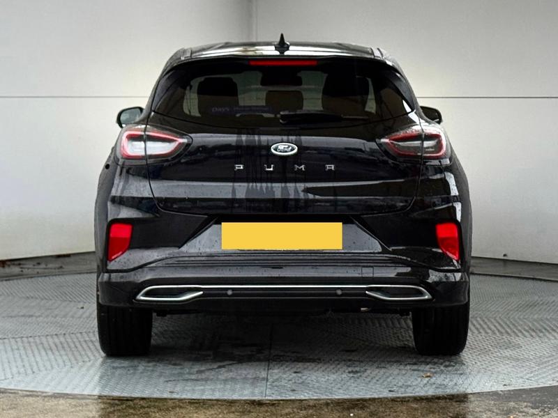 Used Ford Puma 2023 for sale - 76563112: Photo 8