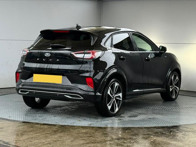 Used Ford Puma 2023 for sale - 76563112: Photo 9